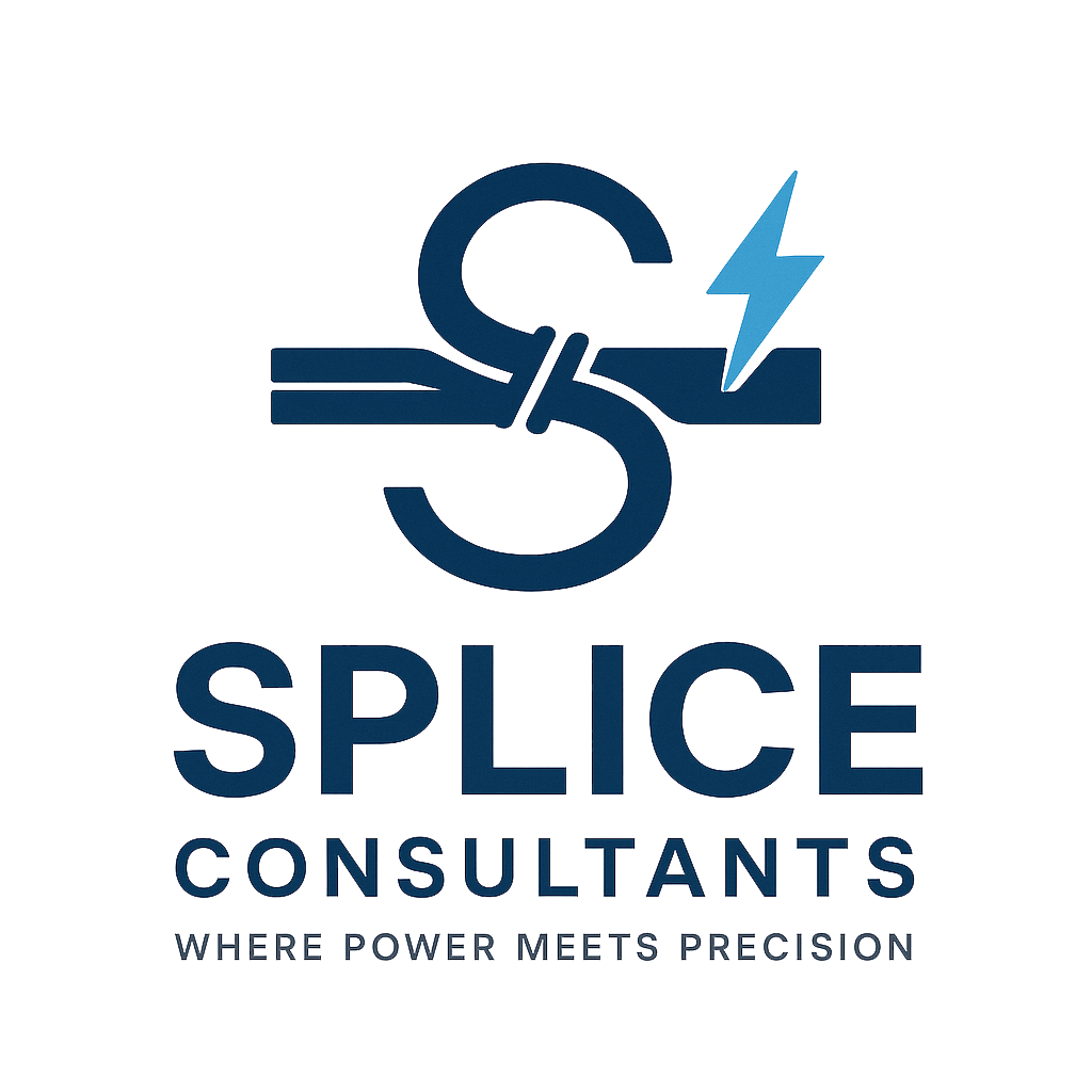 Splice Consultants Logo
